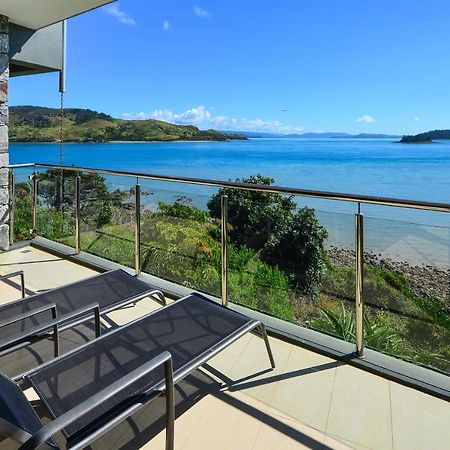 Edge Waterfront Apartments Hamilton Island Luaran gambar