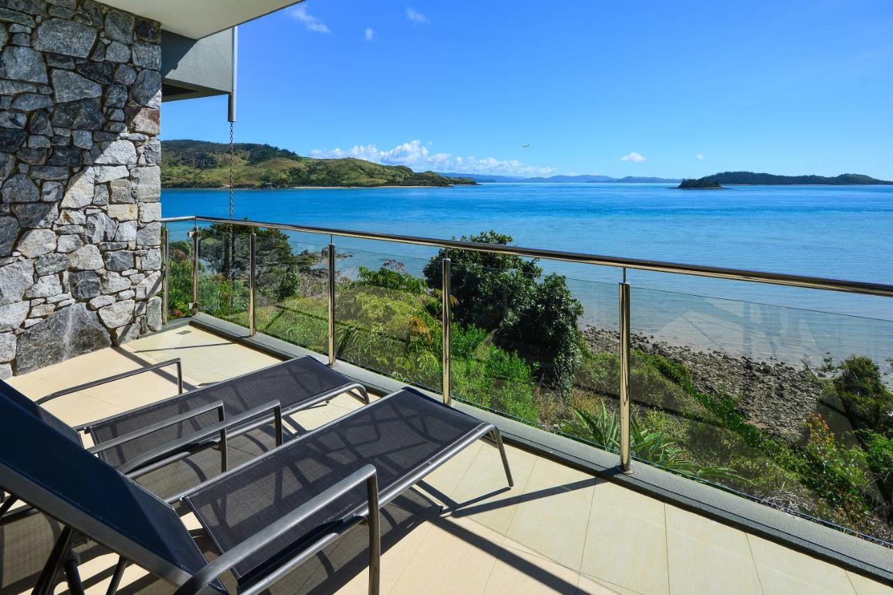 Edge Waterfront Apartments Hamilton Island Luaran gambar