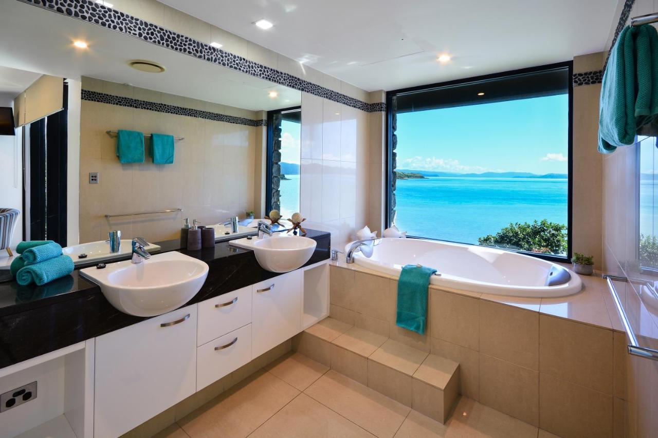 Edge Waterfront Apartments Hamilton Island Luaran gambar