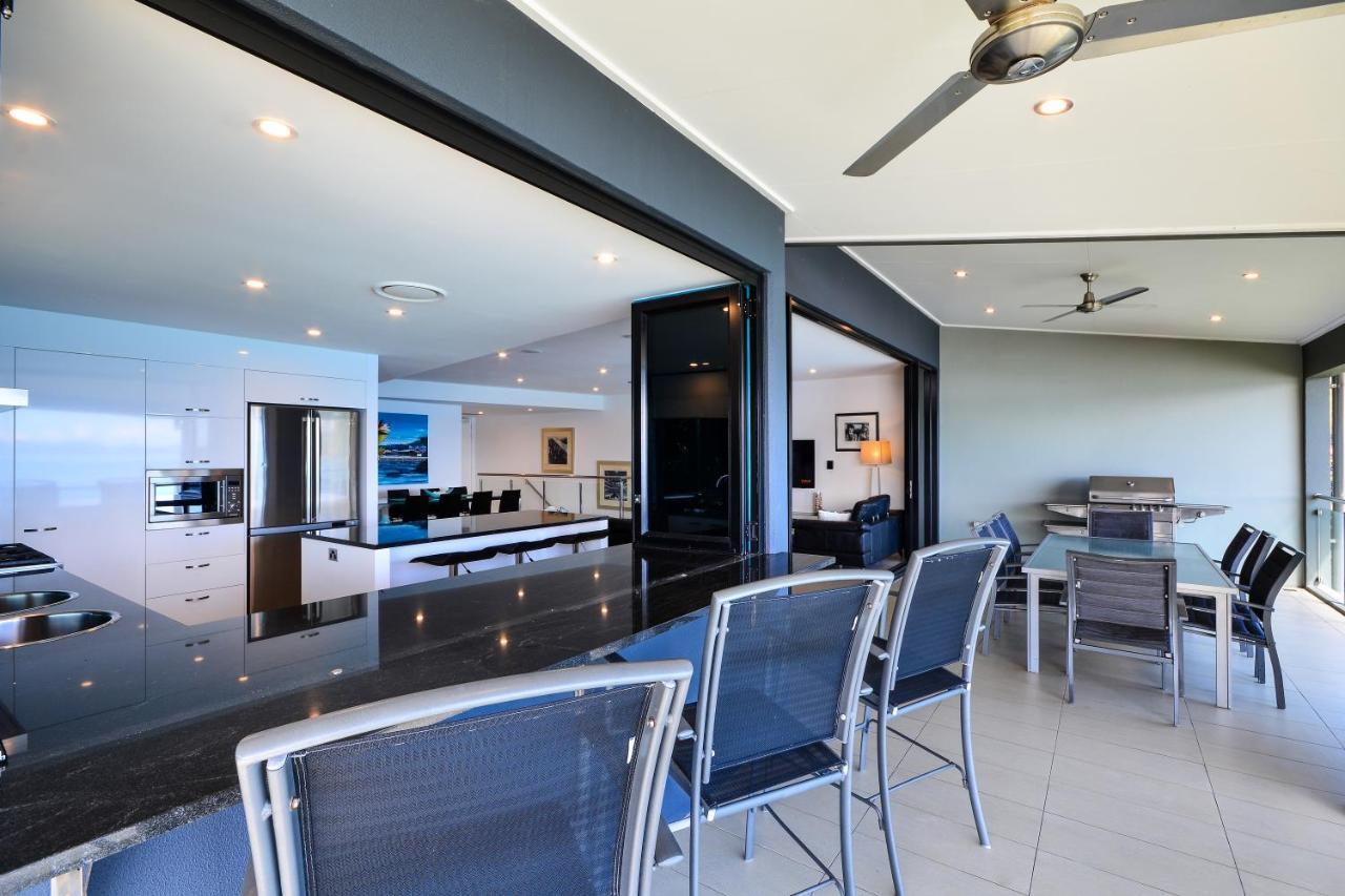 Edge Waterfront Apartments Hamilton Island Luaran gambar