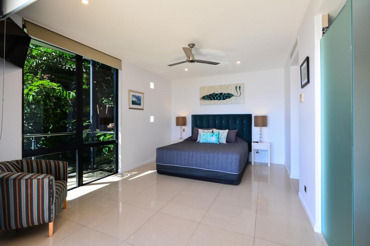 Edge Waterfront Apartments Hamilton Island Luaran gambar