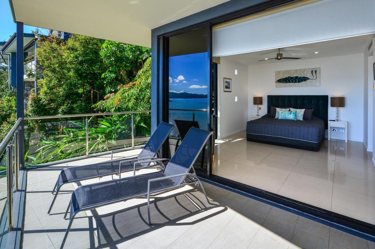 Edge Waterfront Apartments Hamilton Island Luaran gambar