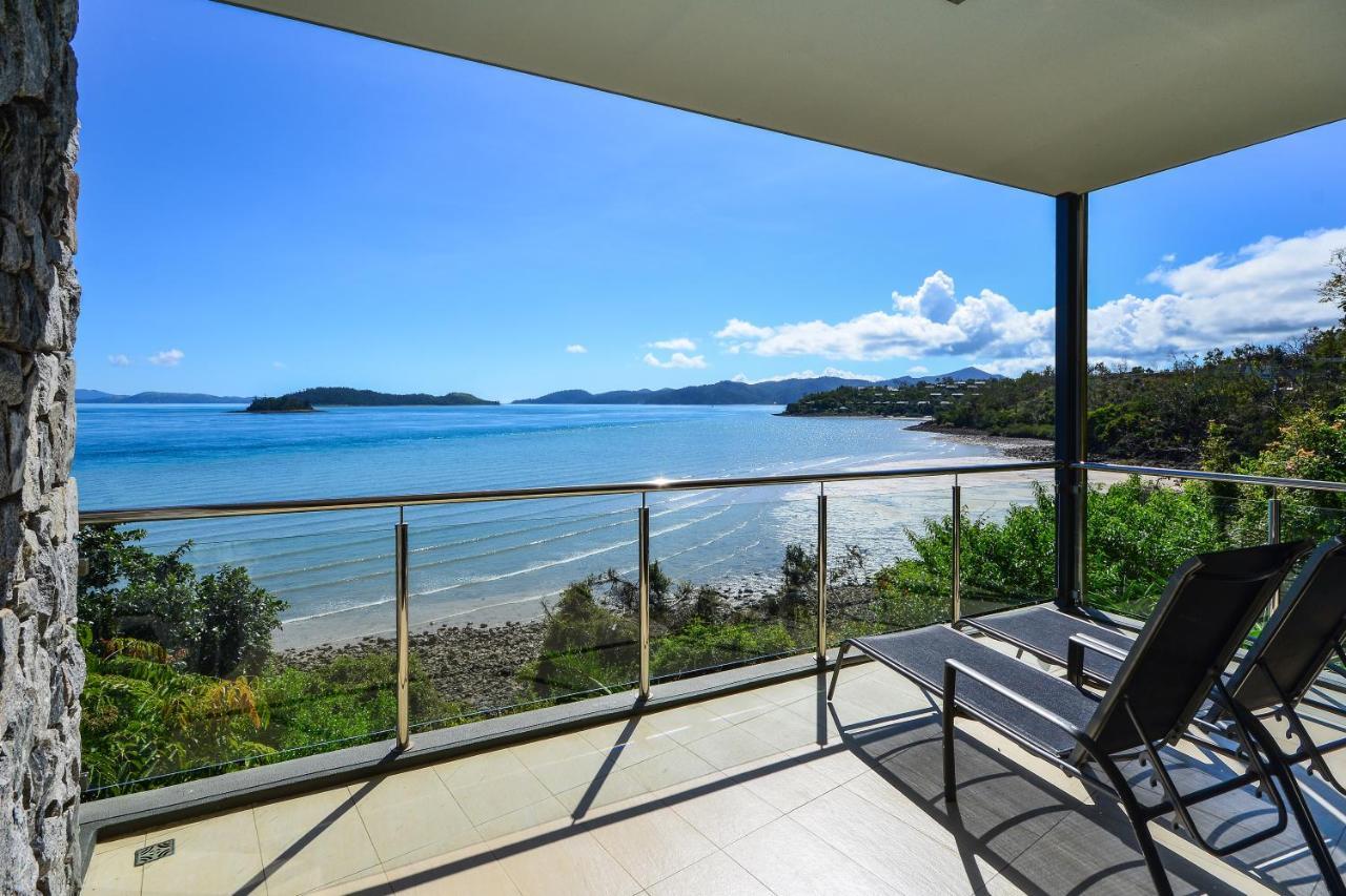 Edge Waterfront Apartments Hamilton Island Luaran gambar