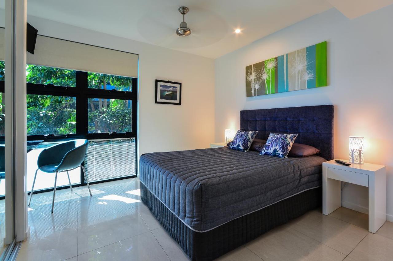 Edge Waterfront Apartments Hamilton Island Luaran gambar