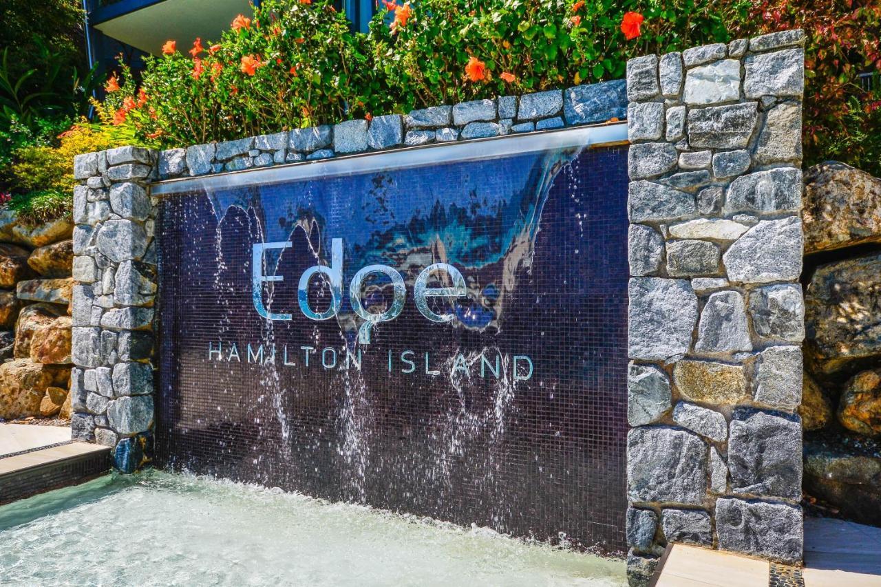 Edge Waterfront Apartments Hamilton Island Luaran gambar