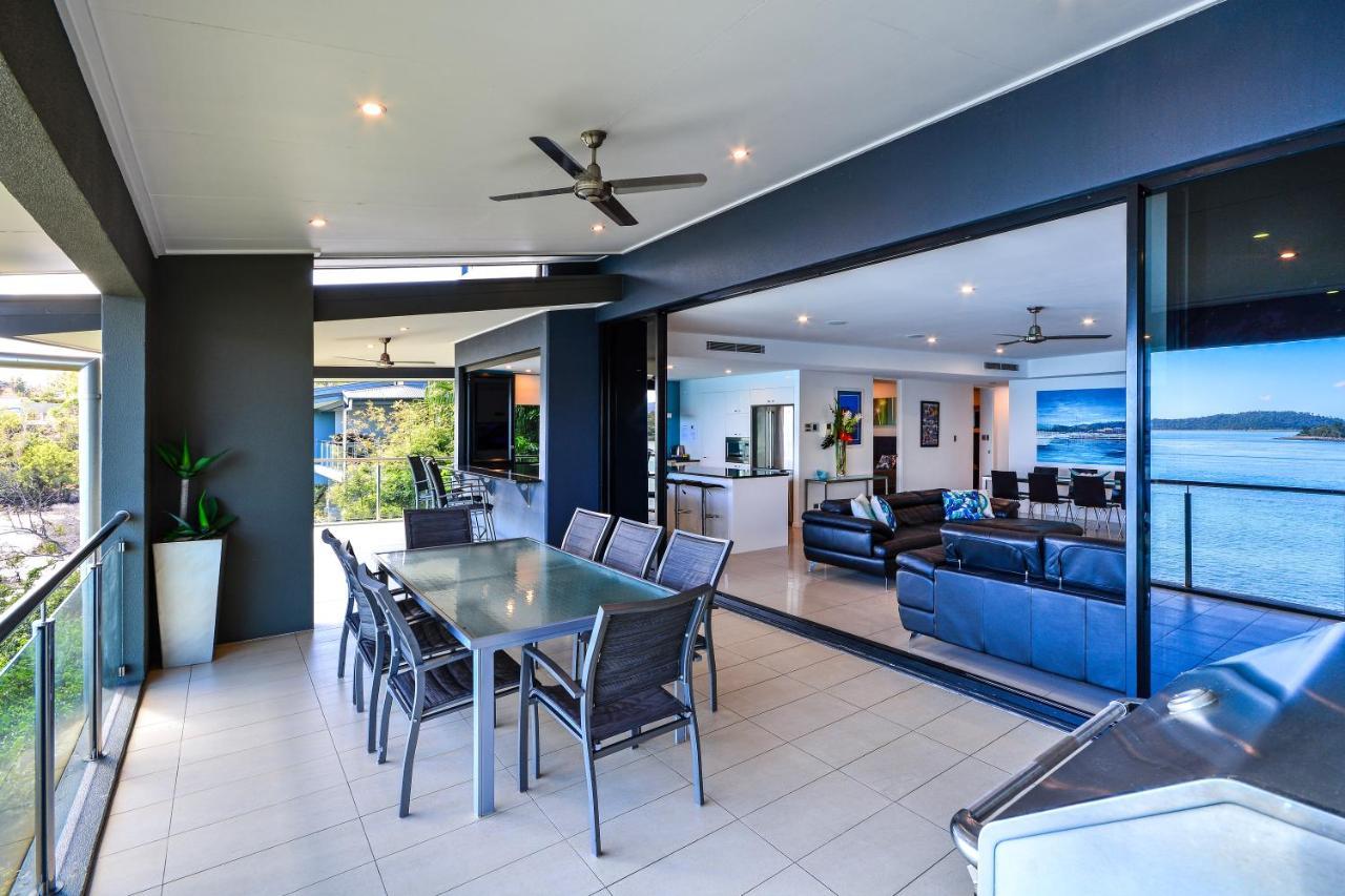 Edge Waterfront Apartments Hamilton Island Luaran gambar