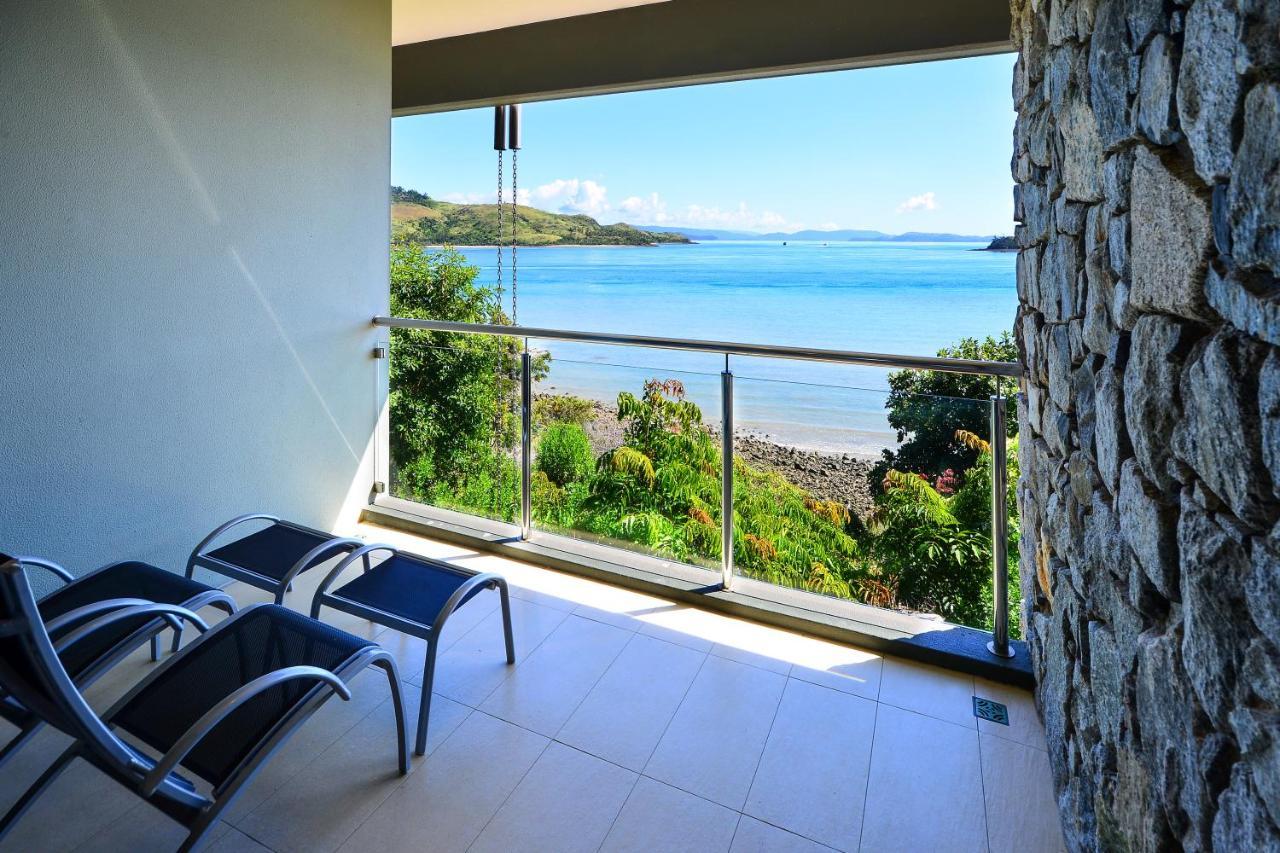 Edge Waterfront Apartments Hamilton Island Luaran gambar