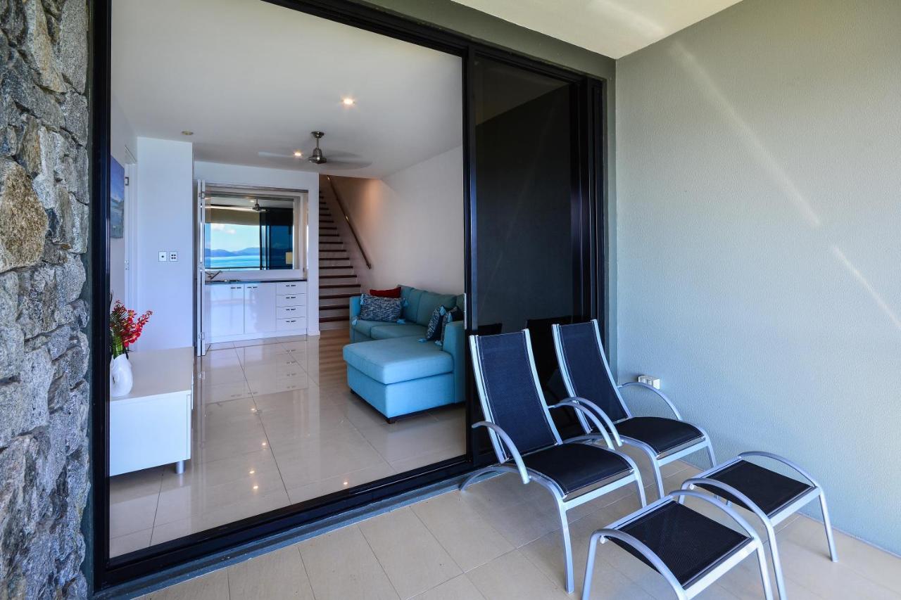 Edge Waterfront Apartments Hamilton Island Luaran gambar