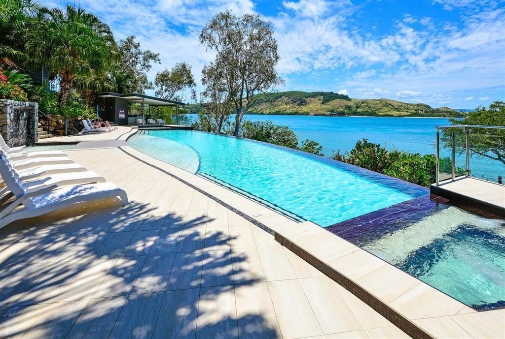 Edge Waterfront Apartments Hamilton Island Luaran gambar