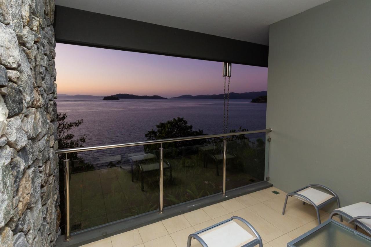 Edge Waterfront Apartments Hamilton Island Luaran gambar