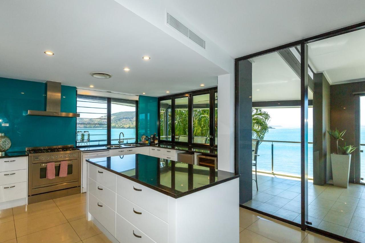 Edge Waterfront Apartments Hamilton Island Luaran gambar